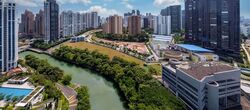 River Modern (U/C) (D9), Apartment #599209981